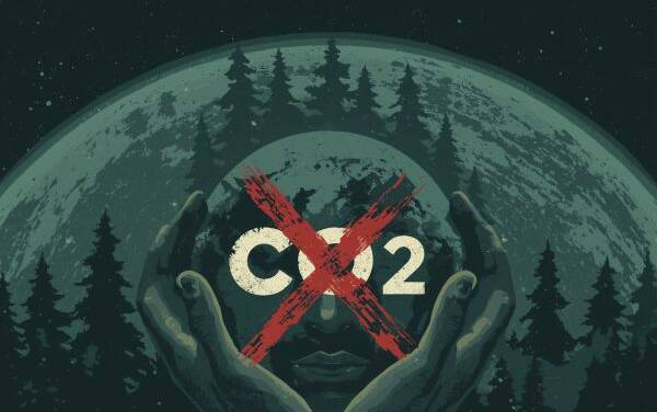 Klimawandel für Laien