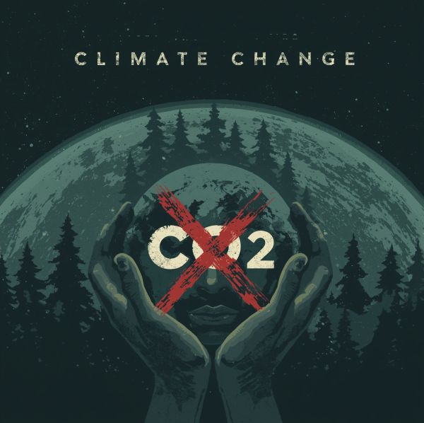 Klimawandel für Laien