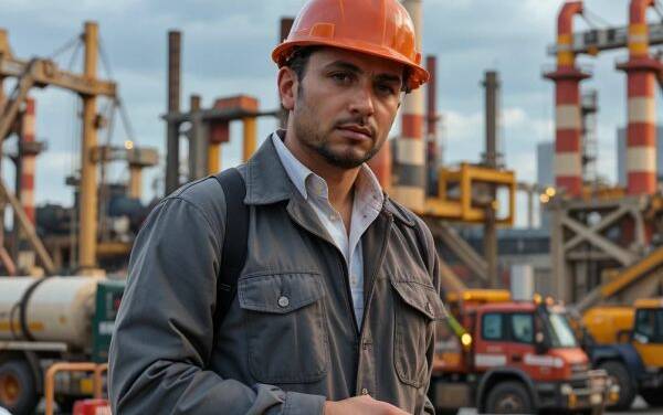 Der industrielle Masochismus des „grünen“ Europa