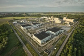 Philippsburg: Kernkraftwerk weicht Megabatteriepark - Verein: „Ein Rückschritt“