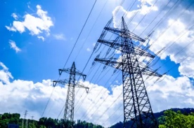 Rauf oder runter? Rätsel um Entwicklung des deutschen Strombedarfs