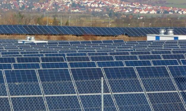 Eine warnende Lektion aus der Solarbranche: Milliardenverschwendung durch überstürzte Markteinführung