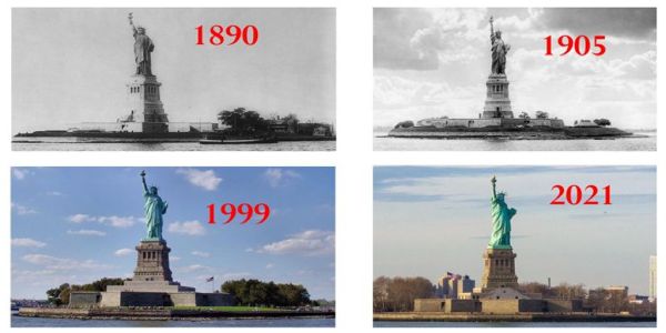 Neue globale Studie über Tidenmesser widerlegt Behauptungen über beschleunigten Anstieg des Meeresspiegels