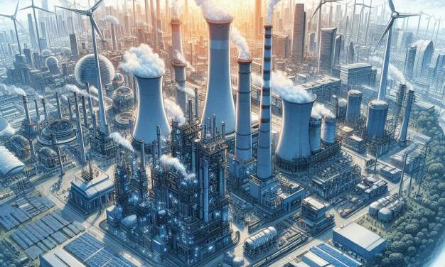 Neues von der Bundesnetzagentur, die Gas-Kathi und eine schwierige Zukunft