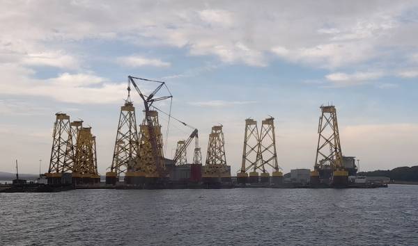 US-Regierung treibt Öl- und Gasgenehmigungen trotz Regierungsstillstand voran