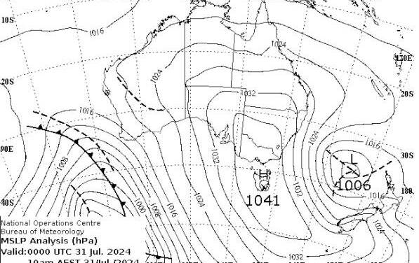Behauptung: Das erneuerbare Australien wird mit Zero Generation Days kein Problem haben