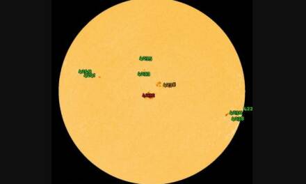 Der Aufhellungs-Effekt