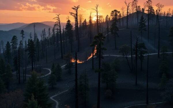 Tropenwälder in Indonesien durch den Bedarf an Batterien für Elektroautos zerstört