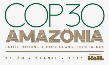 Alarmisten spielen bei der COP30 auf Zeit