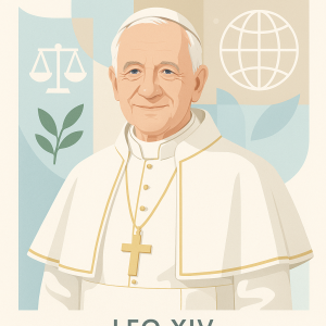 Der neue Papst und die Klimareligion