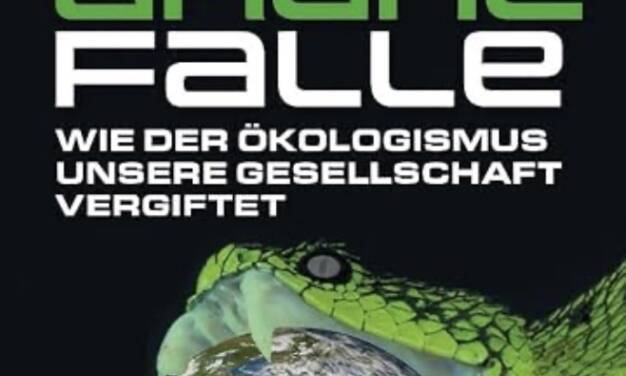 Herr Ebel und die „Grüne Falle“ – eine Antwort