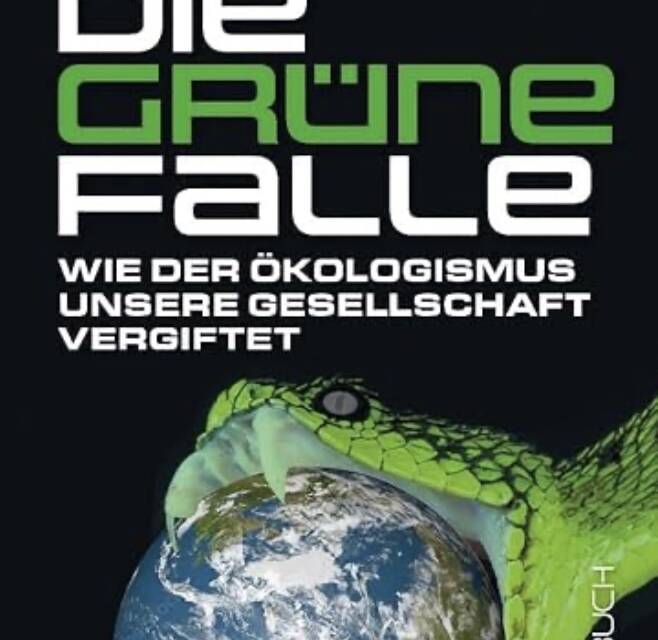 Herr Ebel und die „Grüne Falle“ – eine Antwort