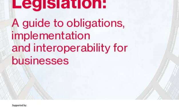 Die Welt ist des nicht-nachhaltigen Klima-Nachhaltigkeit-Gesetzes zunehmend überdrüssig