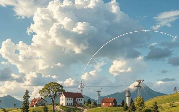 Die Breite des Klimawissens