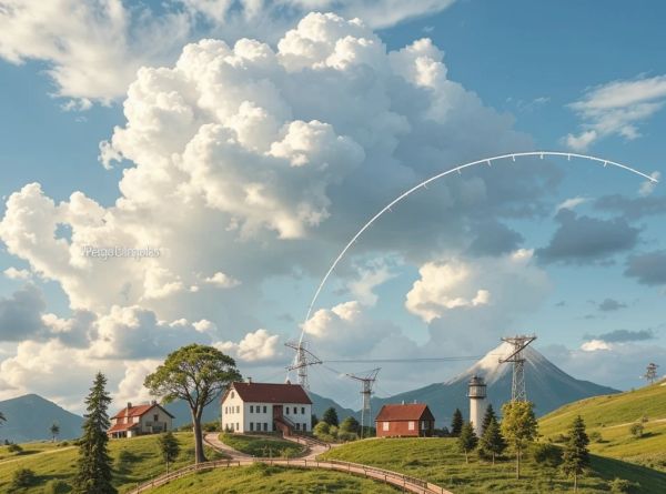 Die Breite des Klimawissens