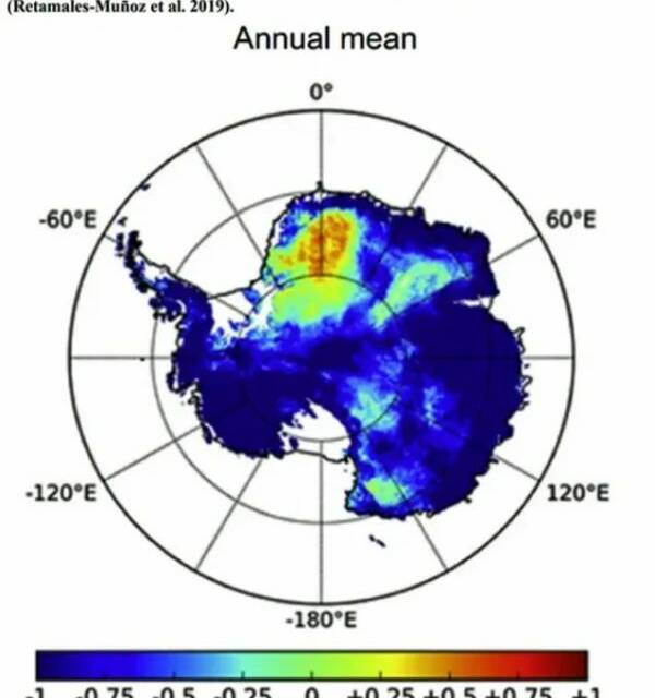 Aktuelles von beiden Polen