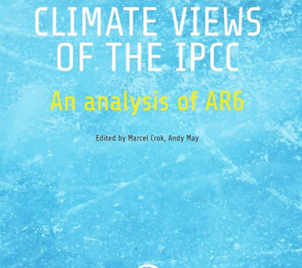 Wir brauchen eine Debatte um Klimawissenschaft und -politik