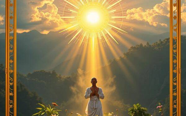 Die Erleuchtung von Ted Nordhaus