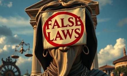 Kongress und Bundesstaaten untersuchen Versuche, Richter in Bezug auf den Klimawandel irrezuführen