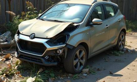 Der Kollaps der Elektrofahrzeuge: Mann, das ging ja schnell!