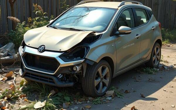 Automobilhersteller drosseln EV-Produktion, nachdem Bidens Gratisgeschenke im Sande verlaufen