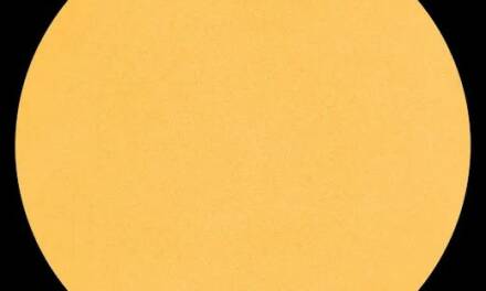 Wie schalten wir die Sonne ab?