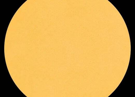 Wissenschaftler warnen vor einem kommenden <em>Grand Solar Minimum</em>