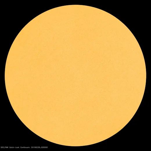 Wissenschaftler warnen vor einem kommenden Grand Solar Minimum Wissenschaftler warnen vor einem kommenden Grand Solar Minimum