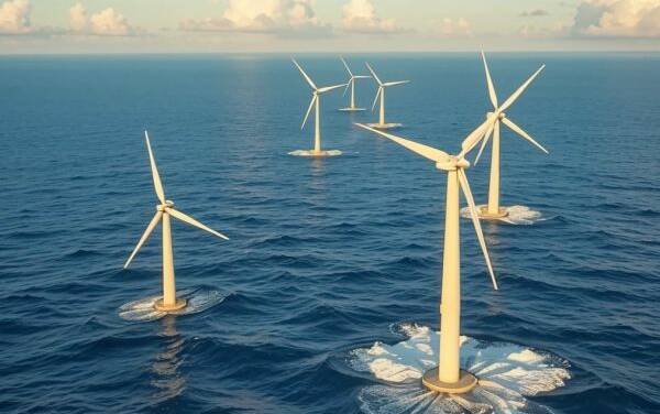 Japans Misserfolge im Bereich grüne Energie sollten den USA als Warnung dienen: Nicht auf die Klimapolitik hereinfallen!