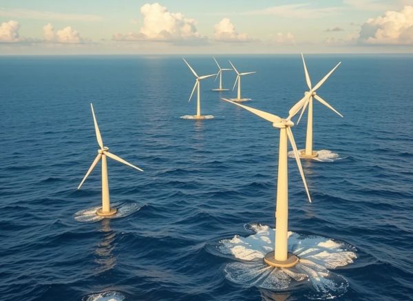 Japans Misserfolge im Bereich grüne Energie sollten den USA als Warnung dienen: Nicht auf die Klimapolitik hereinfallen!