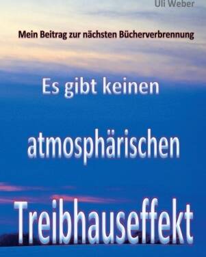 Mein Beitrag zur nächsten Bücherverbrennung