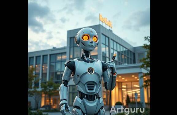 Neue Rechenzentren für künstliche Intelligenz (KI) bleiben leerstehend, weil es in Kalifornien nicht genügend zuverlässigen Strom gibt