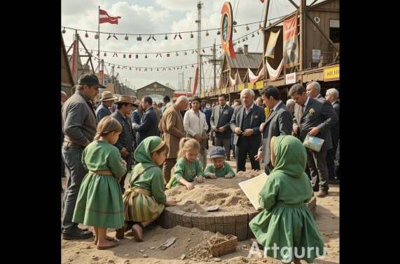Vorsicht. Klimaleugnung ist jetzt eine „Sicherheitsbedrohung“.