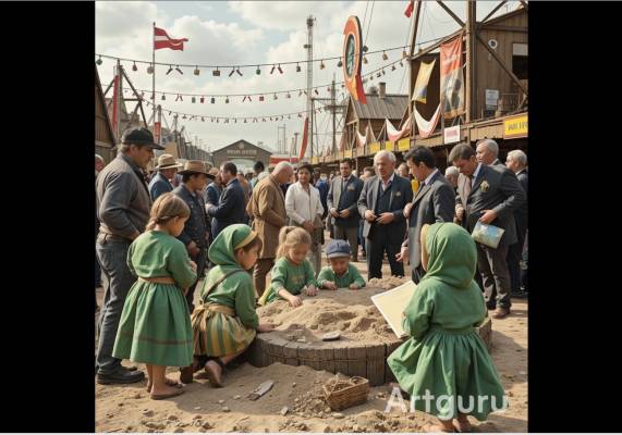 Vorsicht. Klimaleugnung ist jetzt eine „Sicherheitsbedrohung“.
