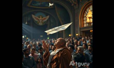 Trump sollte auch aus diesem UN-Kompensationsprogramm für Flugreisen aussteigen