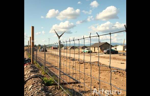 Verschwendung des Tages: Michigans chinesische Batteriefabrik scheitert