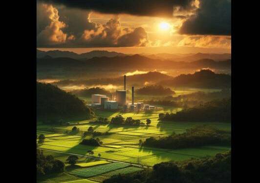 Die UN erklärt: „Die Welt verliert den Kampf gegen den Klimawandel.“ Die COP30 endete damit, dass die meisten Länder den Ausstieg aus fossilen Brennstoffen NICHT befürworten.