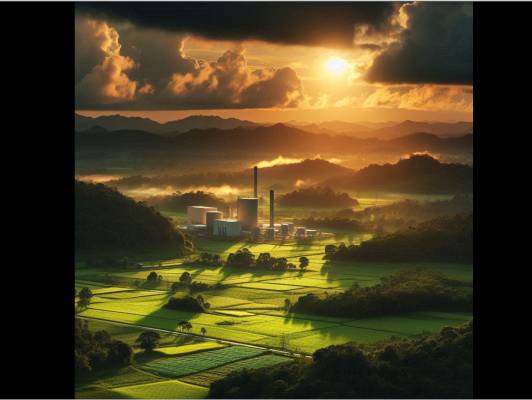 Die UN erklärt: „Die Welt verliert den Kampf gegen den Klimawandel.“ Die COP30 endete damit, dass die meisten Länder den Ausstieg aus fossilen Brennstoffen NICHT befürworten.