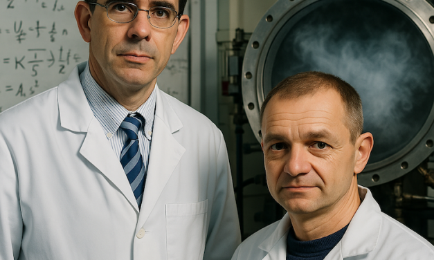 Svensmark und Shaviv auf ARTE 2008: ARD & ZDF und das Klima – es ging einmal anders!