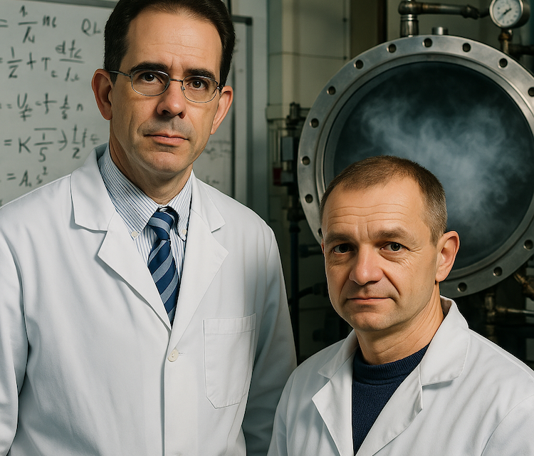 Svensmark und Shaviv auf ARTE 2008: ARD & ZDF und das Klima – es ging einmal anders!