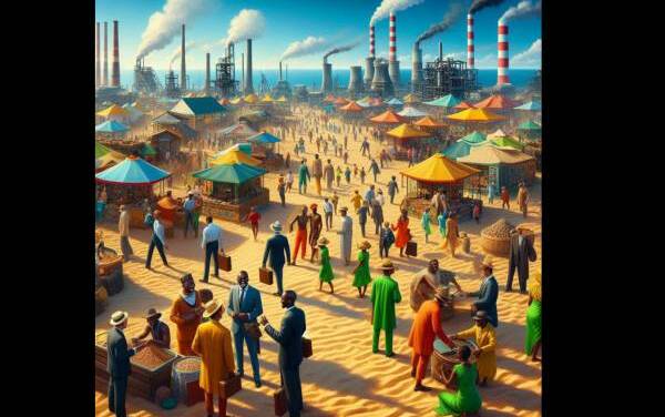 COP30 ist die weltweit größte Fachmesse für die Industrie