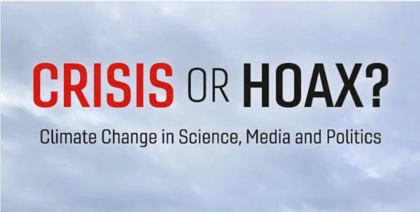 IPCC, Konsens, könnte sein – oder auch nicht