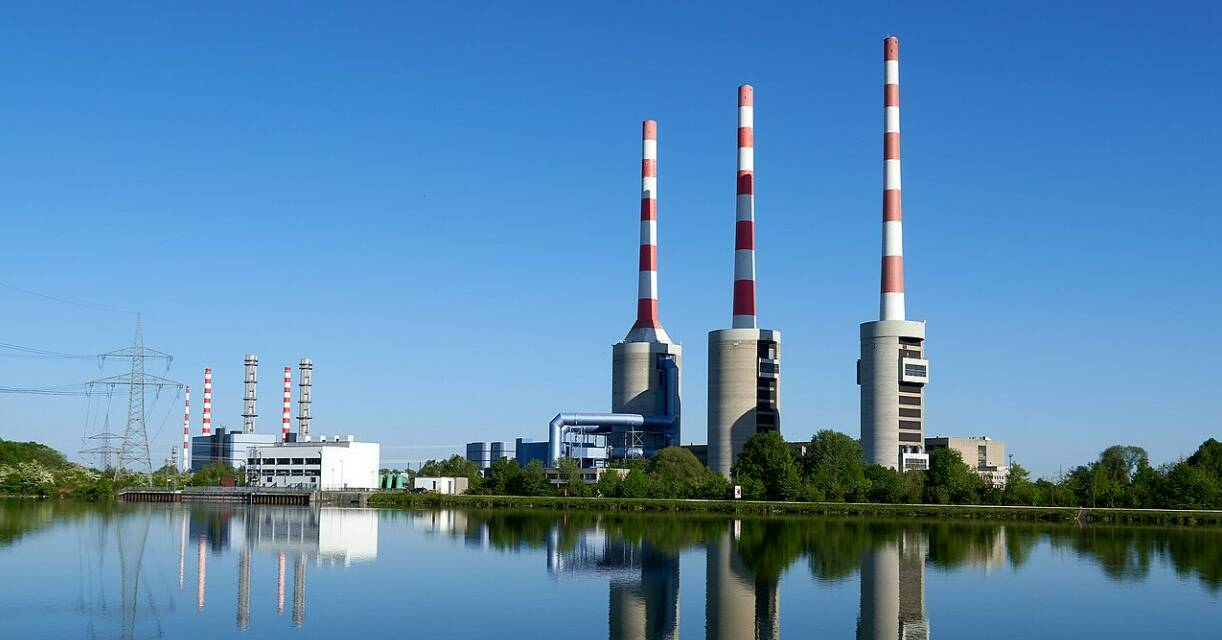 Die Mühsal mit den Gaskraftwerken