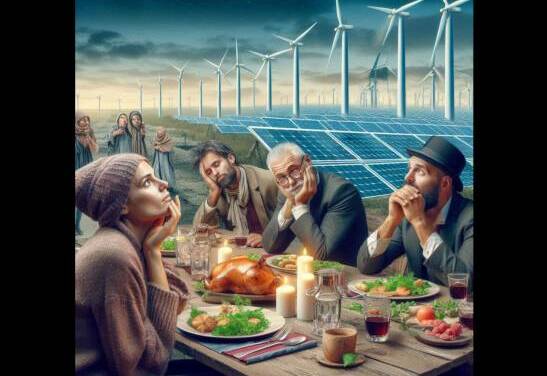 Die Opposition ist gegen das Netto-Null-Ziel und plötzlich ist Labor nicht mehr so begeistert davon, eine 2 Milliarden Dollar teure Klimakonferenz auszurichten?