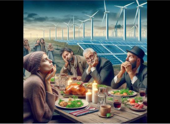 Die Opposition ist gegen das Netto-Null-Ziel und plötzlich ist Labor nicht mehr so begeistert davon, eine 2 Milliarden Dollar teure Klimakonferenz auszurichten? Die Opposition ist gegen das Netto-Null-Ziel und plötzlich ist Labor nicht mehr so begeistert davon, eine 2 Milliarden Dollar teure Klimakonferenz auszurichten?