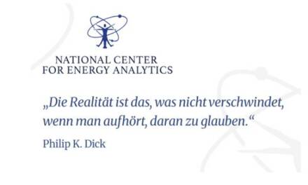 Will uns die IEA jetzt etwa sagen, dass wir längerfristig mehr Öl brauchen?