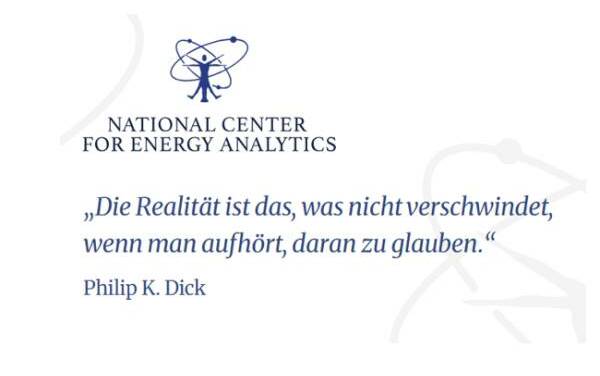 Will uns die IEA jetzt etwa sagen, dass wir längerfristig mehr Öl brauchen?