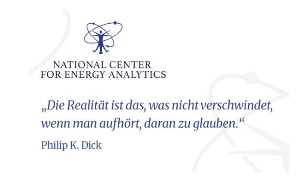 Will uns die IEA jetzt etwa sagen, dass wir längerfristig mehr Öl brauchen? Will uns die IEA jetzt etwa sagen, dass wir längerfristig mehr Öl brauchen?