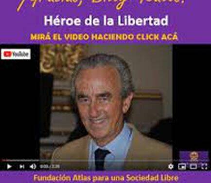 Argentinische Reform: Privatisierung des Untergrunds (Javier Milei, treffen Sie Guillermo Yeatts!)