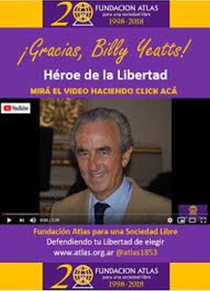 Argentinische Reform: Privatisierung des Untergrunds (Javier Milei, treffen Sie Guillermo Yeatts!)